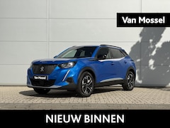Peugeot 2008 - 1.2 PureTech Allure Pack | Camera | Navigatie | 1e eigenaar | Apple Carplay/Android Auto