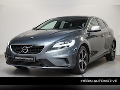 Volvo V40 - T4 Business Sport 190 pk Automaat R-Design Interieur & Exterieur