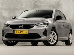 Opel Corsa - 1.2 GS Line (VIRTUAL COCKPIT, APPLE CARPLAY, GROOT NAVI, 360 CAMERA, GETINT GLAS, SPORTSTO