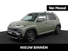 Hyundai Inster Cross - Sky Plus