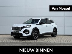 Peugeot 2008 - 1.2 PureTech 130 Allure | Navigatie | Parkeerhulp | Trekhaak | Apple carplay/Android Auto