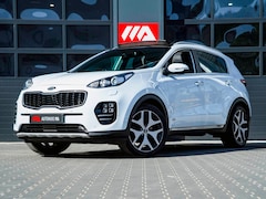 Kia Sportage - 1.6 T-GDI 4WD GT-Line PlusLine | PANO | LEDER | TREKHAAK | FULL OPTIE