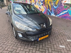 Peugeot 308 SW - 1.6 VTi XS. 1e eigenaar 150.000 km n.a.p apk april 2027 zeer fijne familie auto rijd heerl