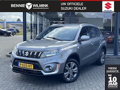 Suzuki Vitara - 1.4 B.jet Select Smart Hybrid | Trekhaak