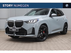BMW X3 - 30e xDrive M Sport Automaat / Panoramadak / Trekhaak / Sportstoelen / Adaptieve LED / Comf
