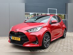 Toyota Yaris - 1.5 Hybrid Dynamic Comfort Pack / Lende-steun / Apple Android
