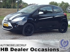 Ford Ka - 1.2 Titanium - Airco