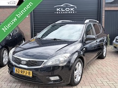 Kia Cee'd Sporty Wagon - 1.4 CVVT X-Seven NAP Cruise Trekhaak