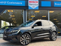 Renault Austral - 1.2 E-Tech full hybrid 200 Iconic 4 Contr./ Harman/Kardon Sound / Head up / Stoel&stuurwie
