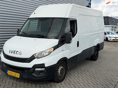 Iveco Daily - 35S14V 2.3 352 H1 Long CLIMA EURO 6
