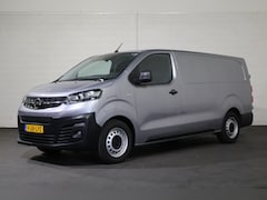 Opel Vivaro-e - L3 75 kWh Airco Navigatie