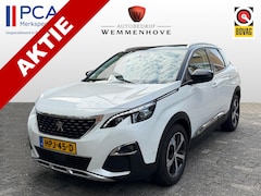 Peugeot 3008 - 1.2 PureTech GT-Line Crossway Riem is Vervangen