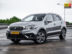 Suzuki S-Cross - 1.4 Boosterjet Select Smart Hybrid | Airco/Clima | Adaptive Cruise Control | Camera | Stoe
