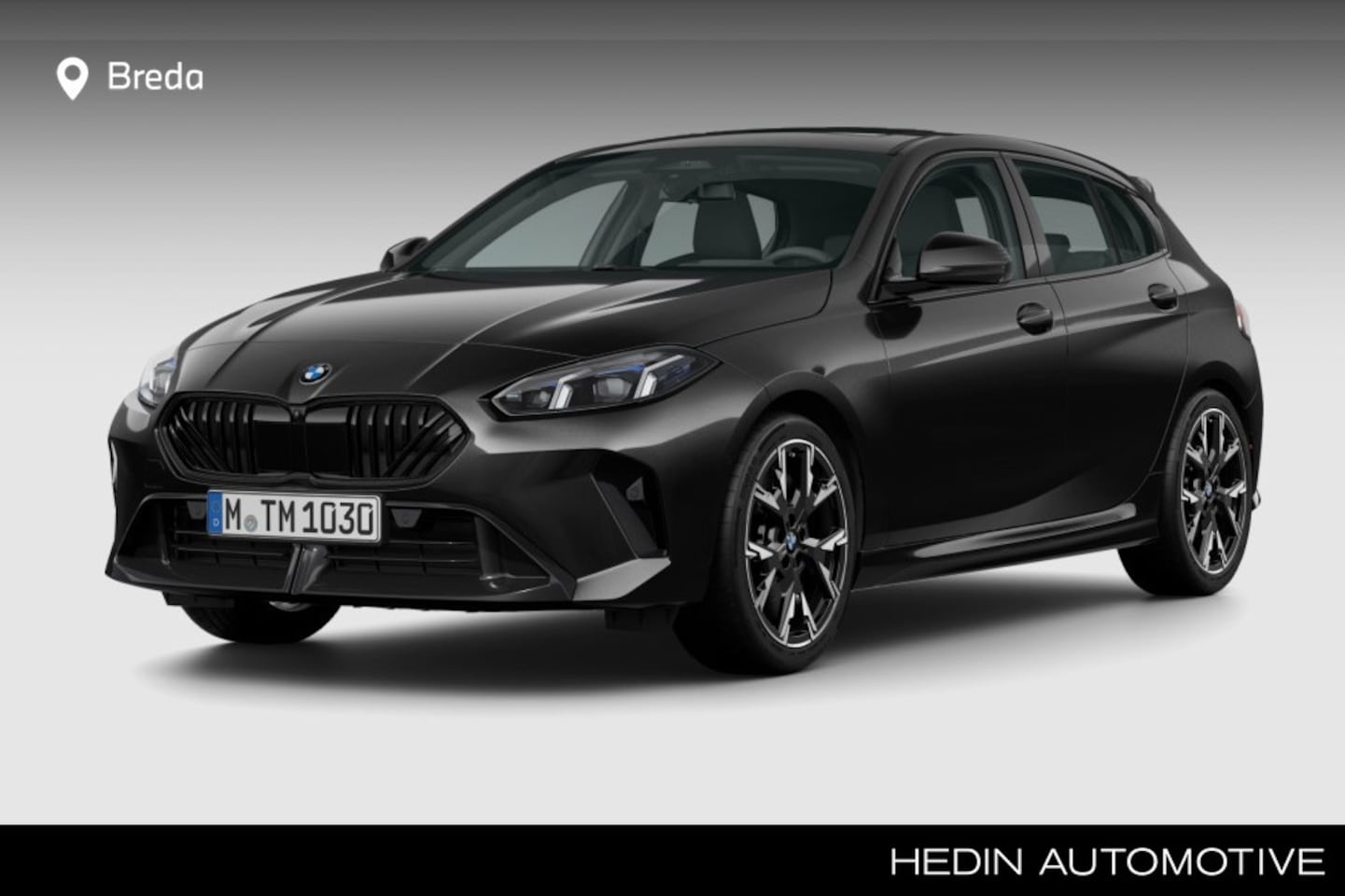 BMW 1-serie - 120 M Sport Pro | Innovation Pack | Panorama | 19 Inch | Driving Assistant | Head-up | 360 - AutoWereld.nl