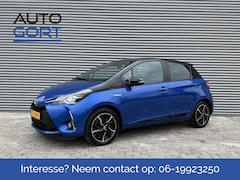 Toyota Yaris - 1.5 Hybrid Premium | Camera | Clima | Stoelverw. |