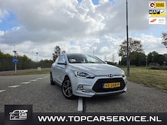 Hyundai i20 Coupé - 1.2 HP i-Motion Comfort