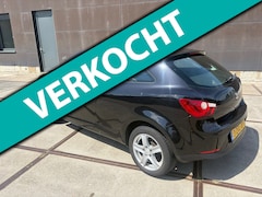 SEAT Ibiza - 1.2 Reference