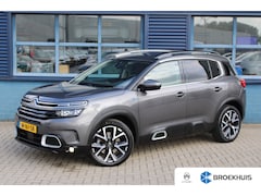 Citroën C5 Aircross - 1.6 Plug-in Hybrid 225 Shine | Achterstoelen drie | Achterstoelen verschuifbaar | Achterui