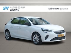 Opel Corsa - 1.2 Turbo 100pk Edition | Private Lease vanaf € 299, - p.m