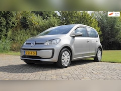 Volkswagen Up! - 1.0 BMT move up 5 drs Airco
