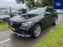 Mercedes-Benz GLC-klasse - 250 d 4MATIC | AMG Pakket | Panoramadak | NL & NAP