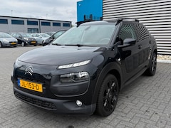 Citroën C4 Cactus - 1.2 PureTech Shine