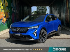Renault Rafale - 1.2 E-Tech Hybrid Esprit Alpine PACK ELYSÉE | PACK PRIVILÈGE | PACK LIGHT & SOUND | ALL-SE