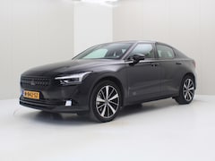 Polestar 2 - 2 165kW 64 kWh Standard Range Single Motor 95, 47% SoH [ TREKHAAK+CAMERA+CARPLAY+CLIMAAT+P