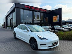 Tesla Model 3 - Long Range AWD 75 kWh, NL AUTO Pano, Leder, SOH 89%,