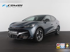 CUPRA Tavascan - Business 82 kWh > 569 WLTP/Travel Assist/Tavascan Blue