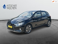 Hyundai i20 - 1.0 T-GDI Comfort Smart Apple / Android Carplay