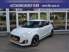 Suzuki Swift - 1.2 90PK Select | CarPlay | Navi | Camera | Parelmoer |