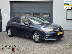Citroën C4 - 1.6 e-HDi Ligne Business|Navi|Distributieriem-vervangen|Clima|CC