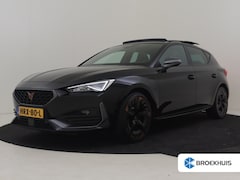 CUPRA Leon - 1.4 e-Hybrid VZ Business l Pano Dak l Camera | Supersport Stuur l Adapt. CrControl l Elekt