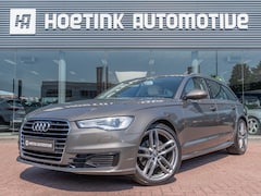 Audi A6 Avant - 1.8 TFSI ultra Business Edition | Afn trekhaak | Stoelverwarming | Volledig onderhouden
