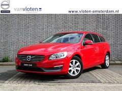 Volvo V60 - 1.6 T3 Kinetic | Navi | PDC |