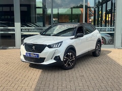 Peugeot 2008 - 1.2 PureTech GT Airco Navi Cruise Automaat