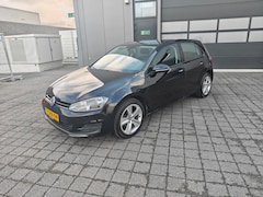 Volkswagen Golf - 1.2 TSI Trendline, Cruise control, Airco, Isofix