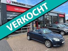 Opel Tigra TwinTop - 1.4-16V Enjoy