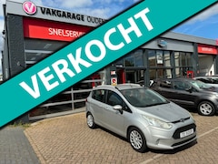 Ford B-Max - 1.0 EcoBoost Trend