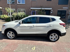 Nissan Qashqai - 1.2 Visia