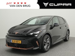 CUPRA Born - Business 61 kWh 190 PK | Facelift model | Achteruitrijcamera | Stuur- & Stoelverwarming |