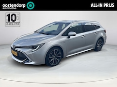 Toyota Corolla Touring Sports - 2.0 Hybrid Executive