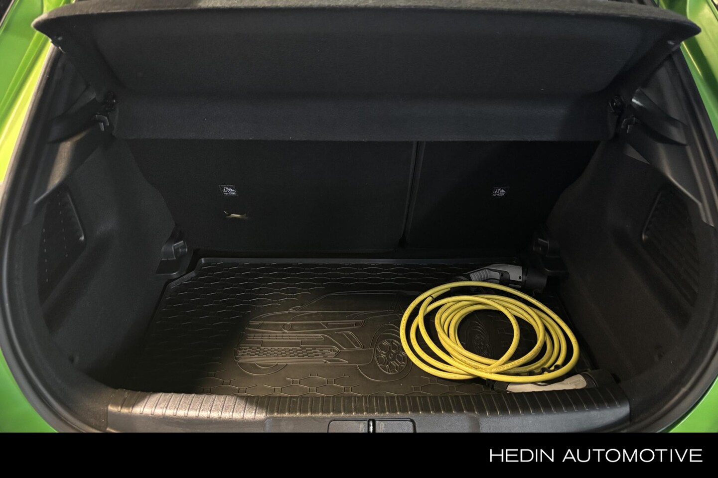 Opel Mokka-e - Ultimate 50-kWh 11kw bl. - AutoWereld.nl