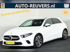 Mercedes-Benz A-klasse - 220 4MATIC Premium / LED / Navi / Camera / LMV