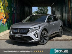 Renault Rafale - 1.2 E-Tech full hybrid 200 esprit Alpine | PACK ELYSÉE | PACK PRIVILÉGE | PACK LIGHT AND S