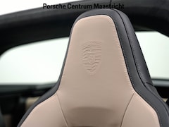 Porsche 911 Targa - 4S