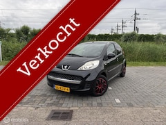 Peugeot 107 - 1.0-12V 2009 | Airco | Elek. Pakket |