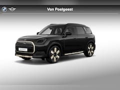 MINI Countryman - Electric E Favoured M | 20 inch Windmill Spoke 2-tone