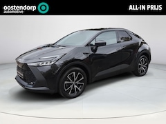 Toyota C-HR - 2.0 Plug-in Hybrid 220 Dynamic